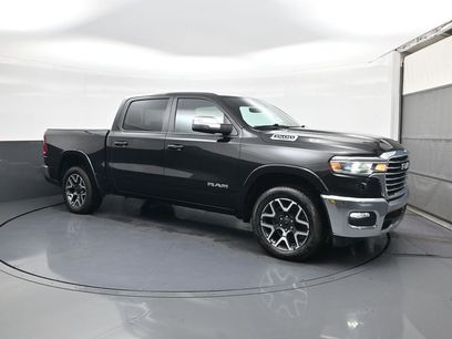 Used 2025 RAM 1500 Laramie