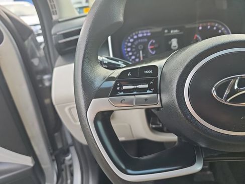 Used 2024 Hyundai Tucson SEL image 20