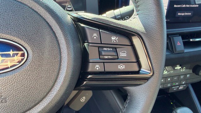 Used 2026 Subaru Outback Premium AWD/4WD image 16