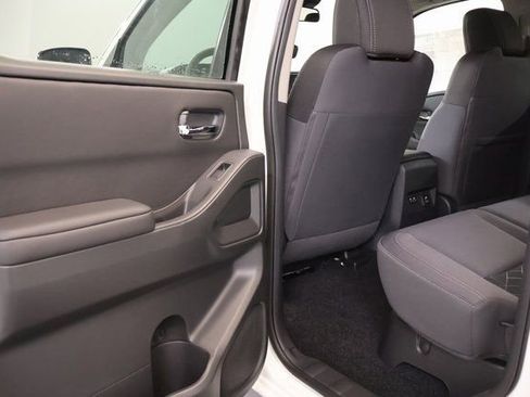 New 2026 Nissan Frontier SV w/ SV Convenience Package AWD/4WD image 23