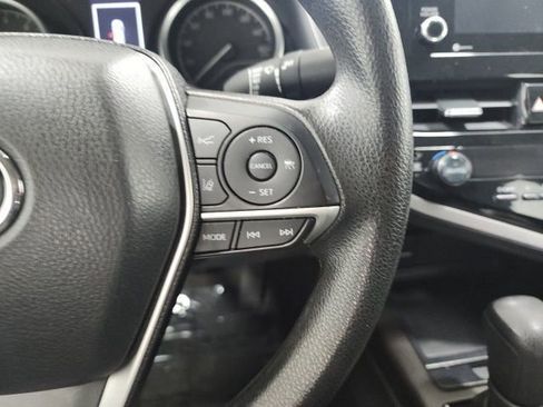 Used 2022 Toyota Camry LE image 26