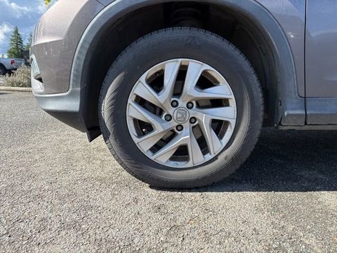 Used 2016 Honda CR-V EX-L image 22