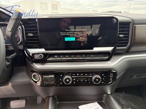 New 2026 Chevrolet Silverado 3500 High Country w/ High Country Premium Package AWD/4WD image 14