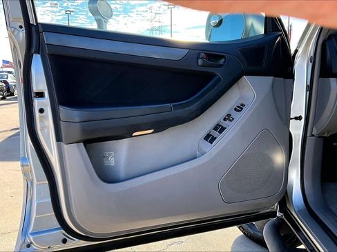 Used 2007 Toyota 4Runner Sport image 20