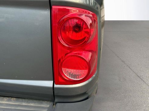 Used 2005 Dodge Dakota SLT RWD image 11