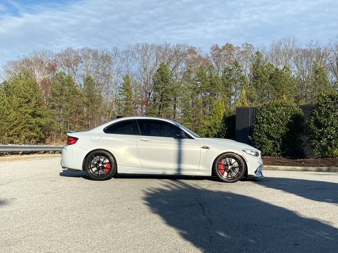 Used 2020 BMW M2 CS image 5