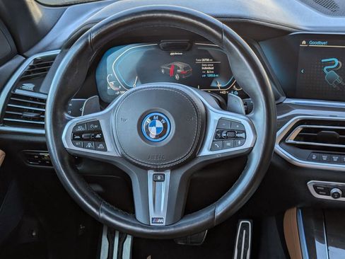 Certified 2023 BMW X5 xDrive45e image 17