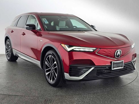 New 2024 Acura ZDX A-Spec image 1