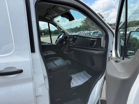 Used 2021 Ford Transit 150 Low Roof RWD image 9