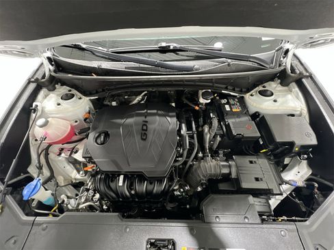 Used 2024 Hyundai Tucson SEL image 24