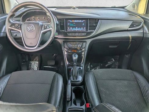 Used 2017 Buick Encore Preferred image 16