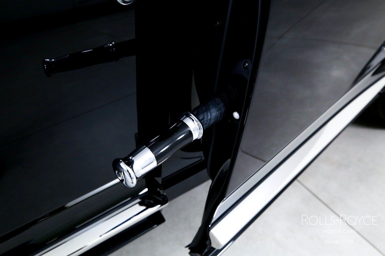 New 2026 Rolls-Royce Cullinan AWD/4WD image 23