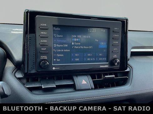 Used 2020 Toyota RAV4 LE AWD/4WD image 14
