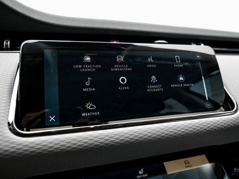 Used 2023 Land Rover Range Rover Evoque R-Dynamic S image 51