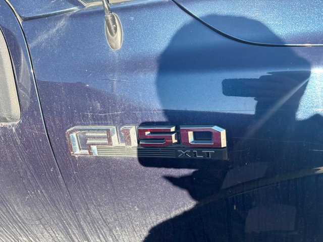 Used 2019 Ford F150 XLT AWD/4WD image 8