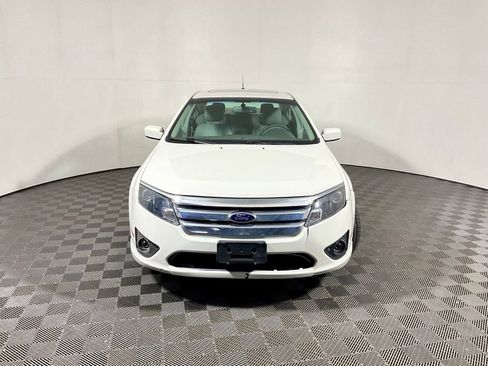 Used 2012 Ford Fusion SE FWD image 5