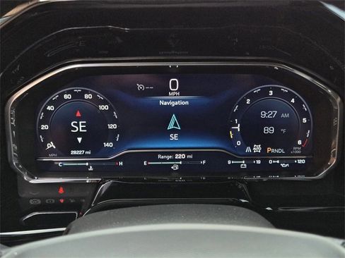 Used 2024 Chevrolet Silverado 1500 LT Trail Boss w/ Protection Package image 24