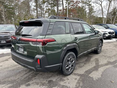 New 2026 Subaru Outback Premium AWD/4WD image 3