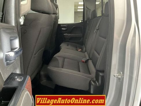 Used 2017 GMC Sierra 1500 SLE w/ SLE Value Package AWD/4WD image 26