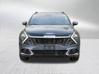 Certified 2023 Kia Sportage SX Prestige AWD/4WD video 2
