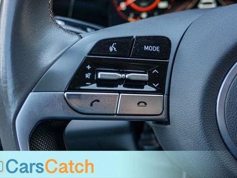 Used 2022 Hyundai Elantra SEL w/ Convenience Package FWD image 30