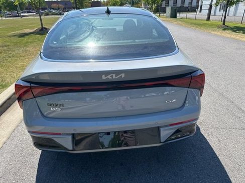 Certified 2026 Kia K5 GT-Line w/ GT-Line Premium Package AWD/4WD image 18
