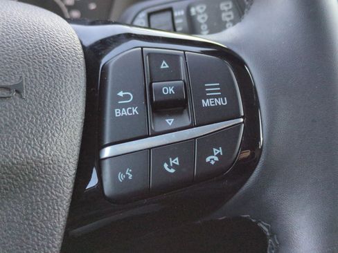 Used 2022 Ford Escape SE w/ Cold Weather Package image 28