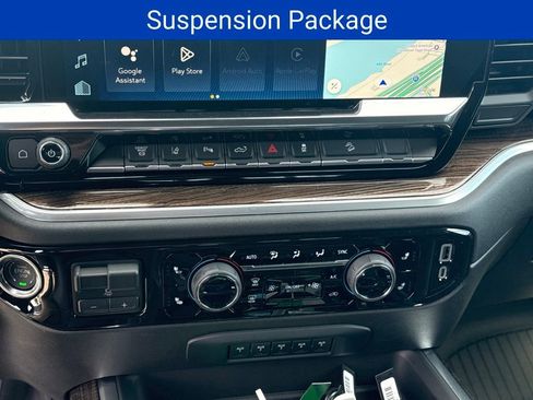 New 2026 Chevrolet Silverado 2500 LT w/ Trail Boss Package AWD/4WD image 20