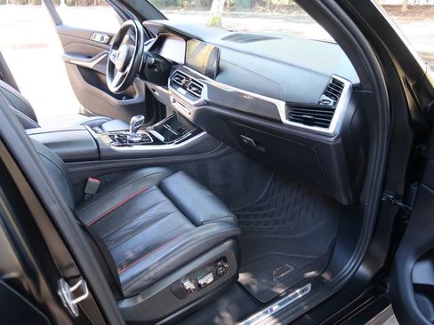 Used 2022 BMW X5 xDrive40i AWD/4WD image 40