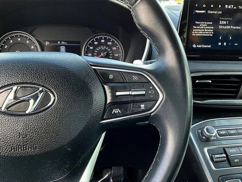 Used 2023 Hyundai Santa Fe SEL image 19