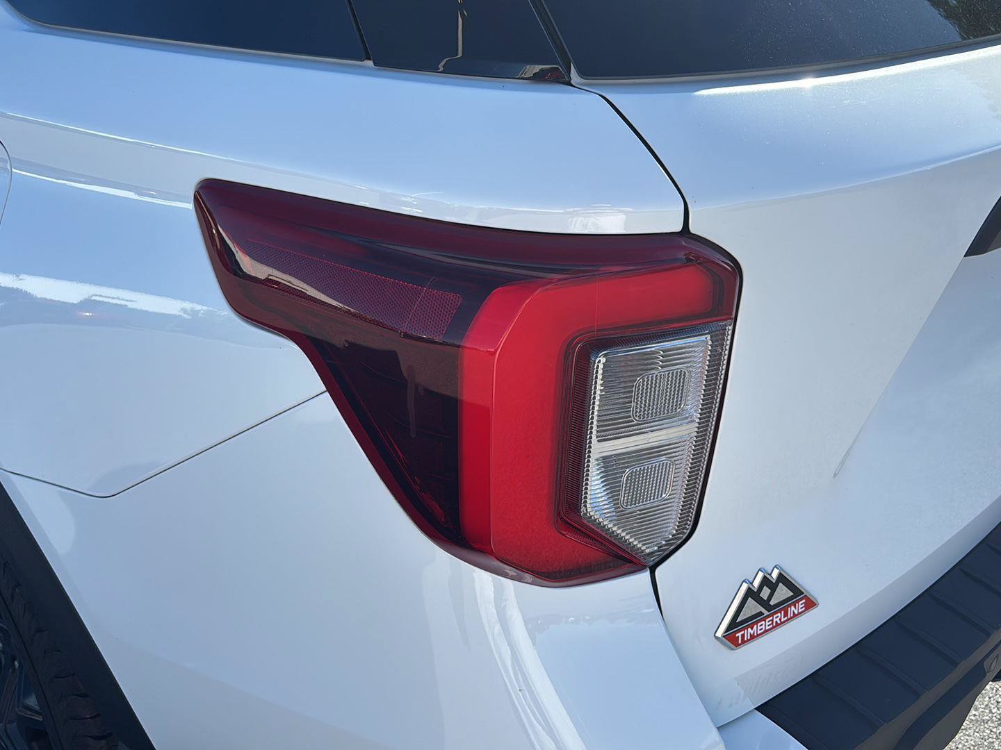 Used 2023 Ford Explorer Timberline AWD/4WD image 42