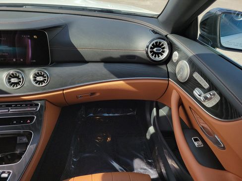 Used 2023 Mercedes-Benz E 450 Cabriolet image 20