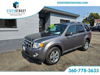 Used 2011 Ford Escape XLT w/ Convenience Group image 1