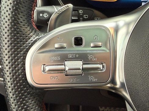 Certified 2021 Mercedes-Benz GLC 43 AMG 4MATIC w/ Multimedia Package image 14