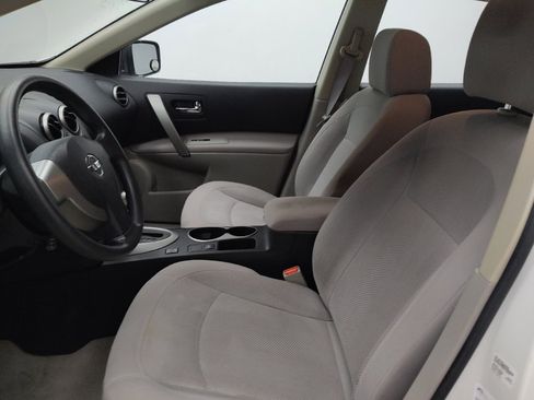 Used 2014 Nissan Rogue S AWD/4WD image 17