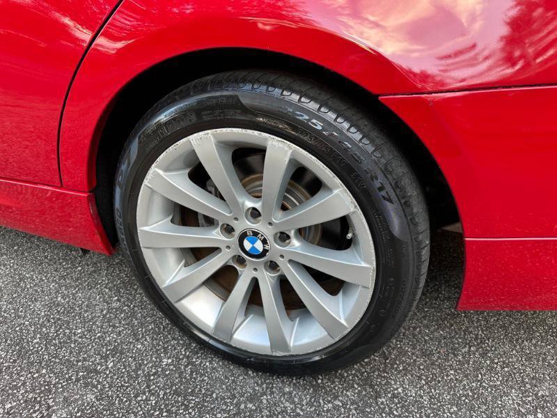 Used 2011 BMW 328i Sedan RWD image 10