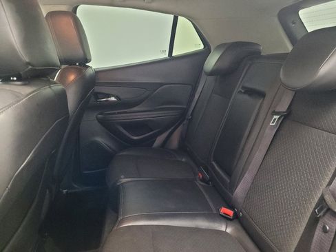 Used 2018 Buick Encore Preferred FWD image 18