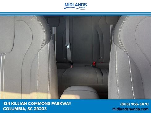 Used 2023 Hyundai Elantra SEL w/ Convenience Package FWD image 34