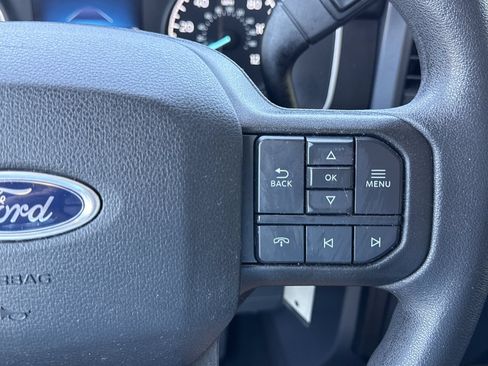 Used 2023 Ford F150 XLT RWD image 20