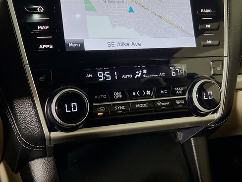 Used 2019 Subaru Outback 2.5i Limited w/ Popular Package #2 AWD/4WD image 15