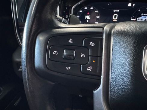 Certified 2022 GMC Sierra 1500 SLT image 15