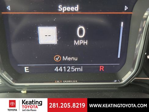 Used 2022 GMC Sierra 2500 Denali w/ Denali Ultimate Package image 21