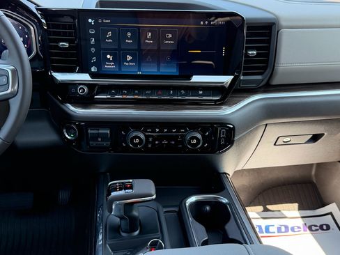 New 2026 Chevrolet Silverado 1500 RST AWD/4WD image 6