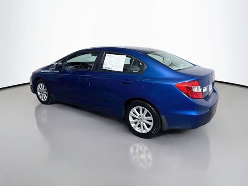 Used 2012 Honda Civic EX image 5
