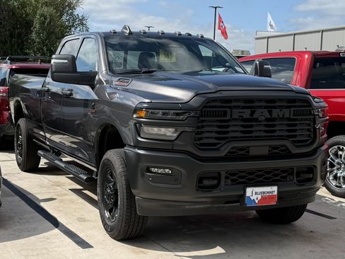 Used 2025 RAM 3500 Tradesman AWD/4WD image 13