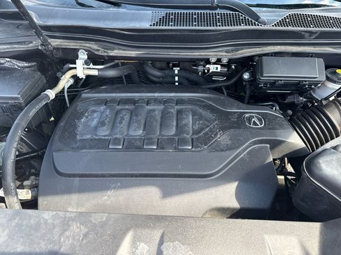 Used 2016 Acura MDX FWD image 31