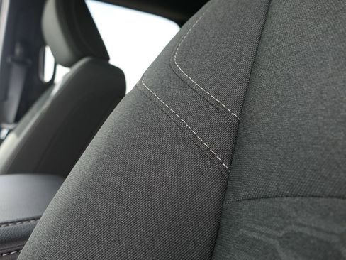 New 2026 RAM 3500 Tradesman image 13