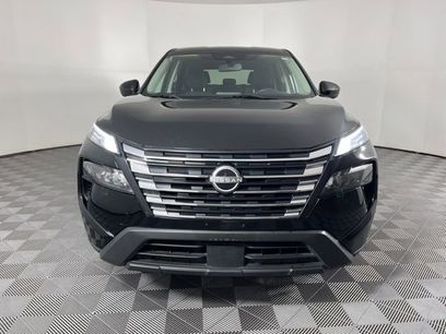 Used 2024 Nissan Rogue SV
