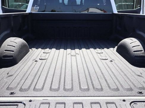 Used 2025 Ford F350 Platinum AWD/4WD image 42