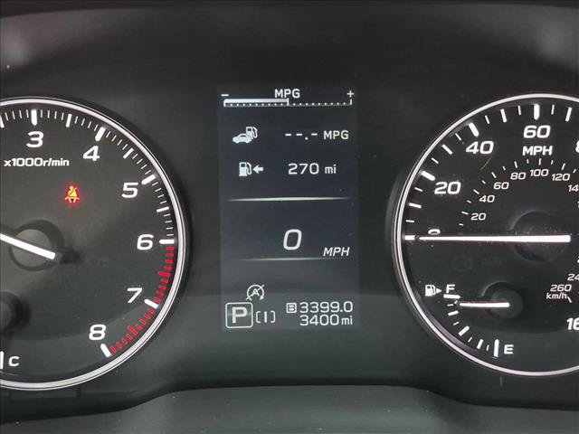 Certified 2026 Subaru Forester Premium AWD/4WD image 11